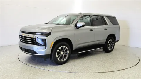 Another view of 2026 Chevrolet Tahoe LT for sale in Florence, KY at Tom Gill Chevrolet