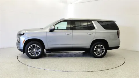More photos of 2026 Chevrolet Tahoe LT at Tom Gill Chevrolet, KY