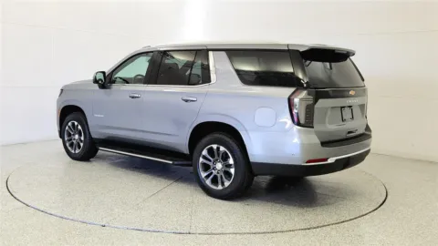 More photos of 2026 Chevrolet Tahoe LT at Tom Gill Chevrolet, KY