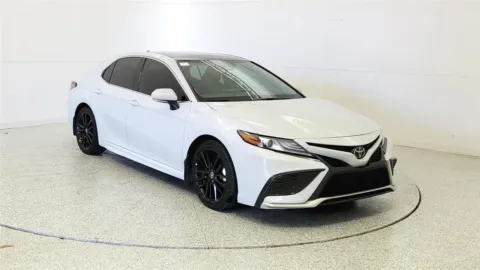 Photos of 2023 Toyota Camry XSE for sale in Florence, KY at Tom Gill Chevrolet