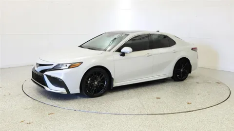More photos of 2023 Toyota Camry XSE at Tom Gill Chevrolet, KY