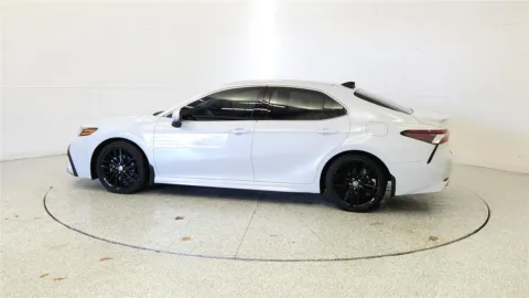 More photos of 2023 Toyota Camry XSE at Tom Gill Chevrolet, KY