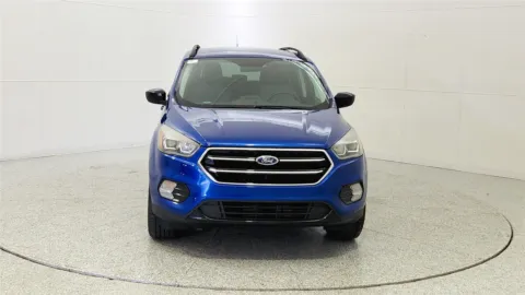 Photos of 2017 Ford Escape SE FWD for sale in Florence, KY at Tom Gill Chevrolet