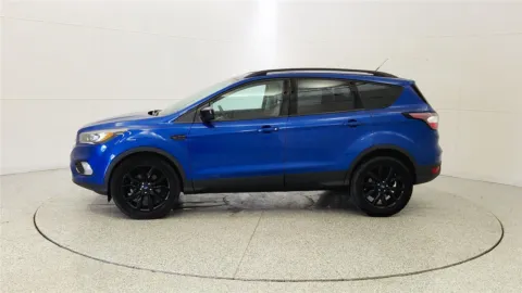 More photos of 2017 Ford Escape SE FWD at Tom Gill Chevrolet, KY