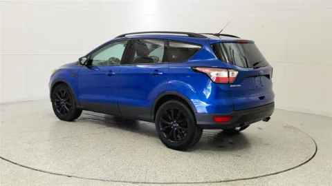 More photos of 2017 Ford Escape SE FWD at Tom Gill Chevrolet, KY