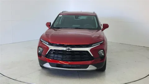 Photos of 2024 Chevrolet Blazer LT for sale in Florence, KY at Tom Gill Chevrolet