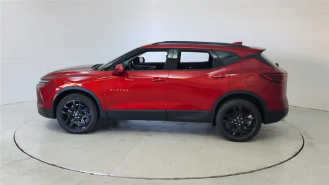 More photos of 2024 Chevrolet Blazer LT at Tom Gill Chevrolet, KY