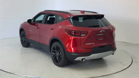 More photos of 2024 Chevrolet Blazer LT at Tom Gill Chevrolet, KY
