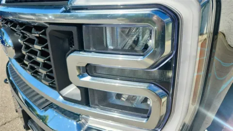 Another view of 2025 Ford Super Duty F-350 DRW Lariat for sale in Florence, KY at Tom Gill Chevrolet