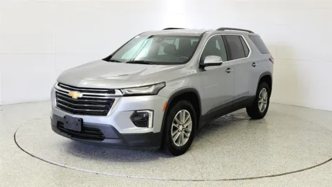 Another view of 2023 Chevrolet Traverse LT Cloth for sale in Florence, KY at Tom Gill Chevrolet