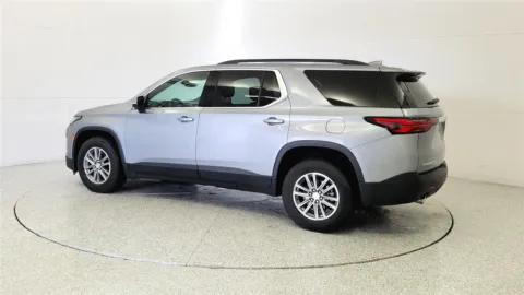More photos of 2023 Chevrolet Traverse LT Cloth at Tom Gill Chevrolet, KY