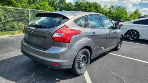 Photos of 2012 Ford Focus SE for sale in Florence, KY at Tom Gill Chevrolet