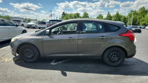 More photos of 2012 Ford Focus SE at Tom Gill Chevrolet, KY