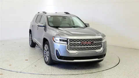 Photos of 2021 GMC Acadia Denali for sale in Florence, KY at Tom Gill Chevrolet