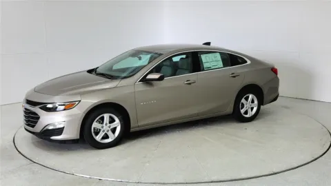 Another view of 2025 Chevrolet Malibu LS for sale in Florence, KY at Tom Gill Chevrolet
