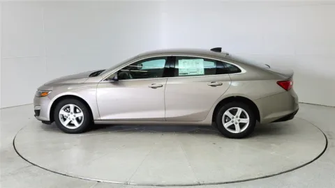 More photos of 2025 Chevrolet Malibu LS at Tom Gill Chevrolet, KY