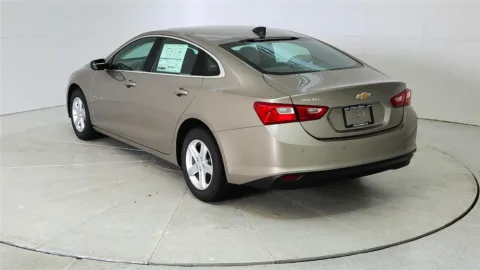 More photos of 2025 Chevrolet Malibu LS at Tom Gill Chevrolet, KY