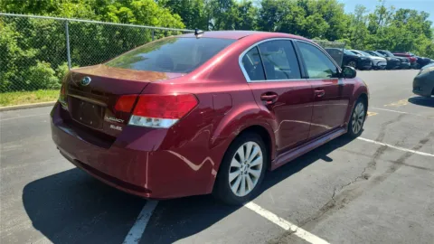 Photos of 2012 Subaru Legacy 2.5i Limited for sale in Florence, KY at Tom Gill Chevrolet