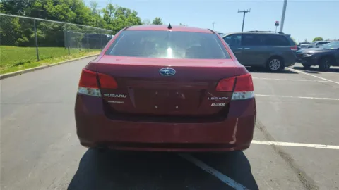 Another view of 2012 Subaru Legacy 2.5i Limited for sale in Florence, KY at Tom Gill Chevrolet