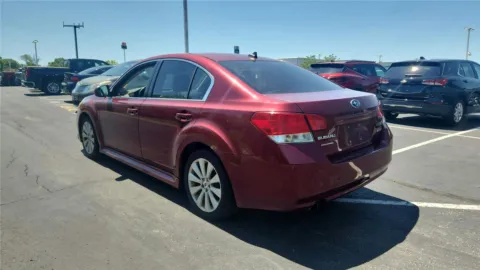 More photos of 2012 Subaru Legacy 2.5i Limited at Tom Gill Chevrolet, KY