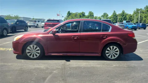 More photos of 2012 Subaru Legacy 2.5i Limited at Tom Gill Chevrolet, KY