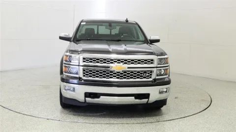 Photos of 2015 Chevrolet Silverado 1500 LTZ for sale in Florence, KY at Tom Gill Chevrolet