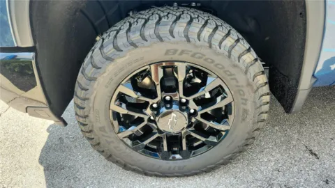 Photos of 2026 Chevrolet Silverado 2500HD LTZ for sale in Florence, KY at Tom Gill Chevrolet