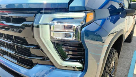 Another view of 2026 Chevrolet Silverado 2500HD LTZ for sale in Florence, KY at Tom Gill Chevrolet