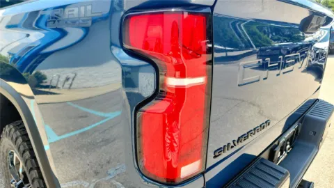 More photos of 2026 Chevrolet Silverado 2500HD LTZ at Tom Gill Chevrolet, KY
