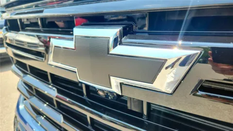 More photos of 2026 Chevrolet Silverado 2500HD LTZ at Tom Gill Chevrolet, KY