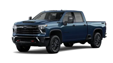 Photos of 2026 Chevrolet Silverado 2500 HD LTZ for sale in Florence, KY at Tom Gill Chevrolet