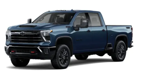 Another view of 2026 Chevrolet Silverado 2500 HD LTZ for sale in Florence, KY at Tom Gill Chevrolet