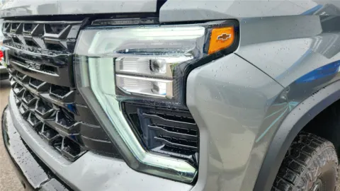 Another view of 2026 Chevrolet Silverado 2500HD ZR2 for sale in Florence, KY at Tom Gill Chevrolet