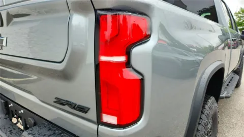 More photos of 2026 Chevrolet Silverado 2500HD ZR2 at Tom Gill Chevrolet, KY