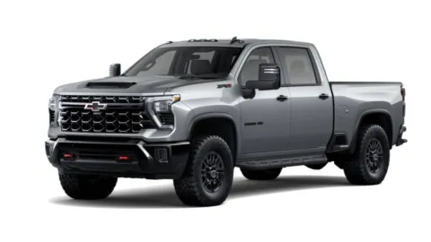 Photos of 2026 Chevrolet Silverado 2500 HD ZR2 for sale in Florence, KY at Tom Gill Chevrolet
