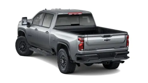 More photos of 2026 Chevrolet Silverado 2500 HD ZR2 at Tom Gill Chevrolet, KY