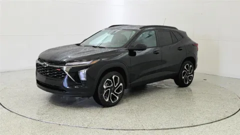Another view of 2026 Chevrolet Trax 2RS for sale in Florence, KY at Tom Gill Chevrolet