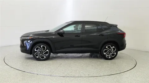 More photos of 2026 Chevrolet Trax 2RS at Tom Gill Chevrolet, KY