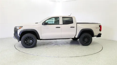More photos of 2026 Chevrolet Colorado 4WD Trail Boss at Tom Gill Chevrolet, KY