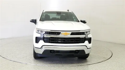 Photos of 2026 Chevrolet Silverado 1500 LT for sale in Florence, KY at Tom Gill Chevrolet