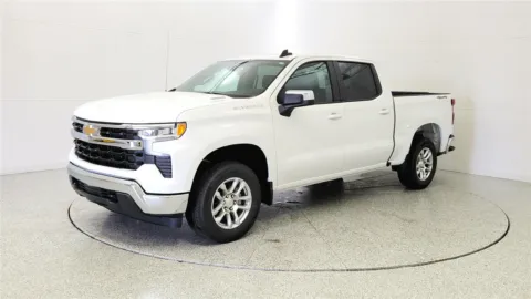 Another view of 2026 Chevrolet Silverado 1500 LT for sale in Florence, KY at Tom Gill Chevrolet