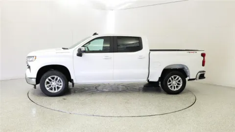 More photos of 2026 Chevrolet Silverado 1500 LT at Tom Gill Chevrolet, KY