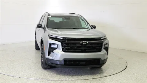 Photos of 2026 Chevrolet Traverse FWD LT for sale in Florence, KY at Tom Gill Chevrolet