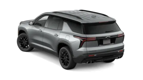 Another view of 2026 Chevrolet Traverse LT for sale in Florence, KY at Tom Gill Chevrolet