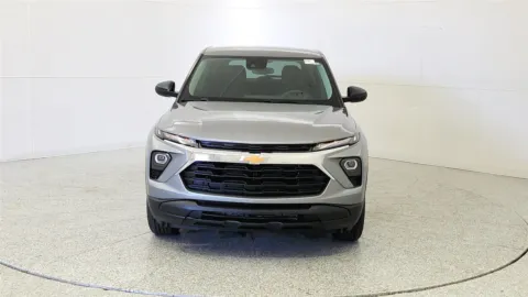Photos of 2026 Chevrolet Trailblazer LS for sale in Florence, KY at Tom Gill Chevrolet