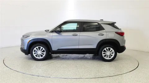 More photos of 2026 Chevrolet Trailblazer LS at Tom Gill Chevrolet, KY