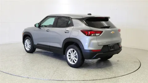 More photos of 2026 Chevrolet Trailblazer LS at Tom Gill Chevrolet, KY