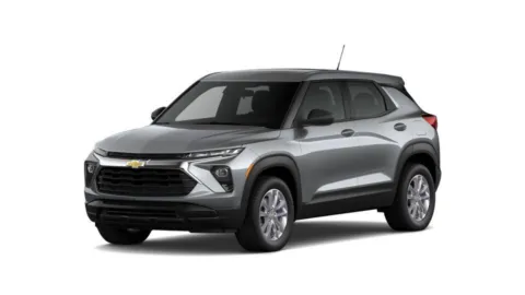 Photos of 2026 Chevrolet Trailblazer LS for sale in Florence, KY at Tom Gill Chevrolet