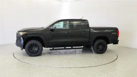 More photos of 2026 Chevrolet Colorado 4WD Work Truck at Tom Gill Chevrolet, KY