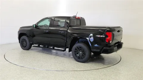 More photos of 2026 Chevrolet Colorado 4WD Work Truck at Tom Gill Chevrolet, KY